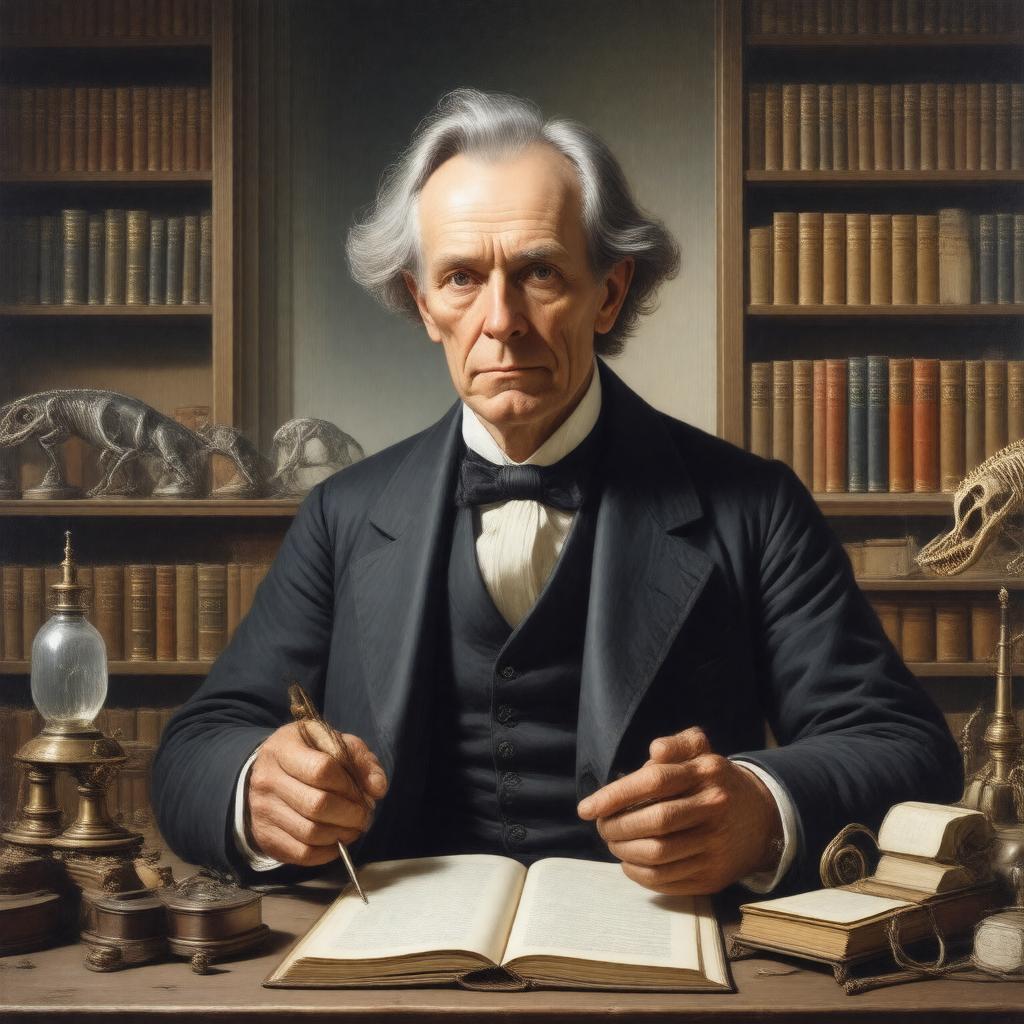 Richard Owen